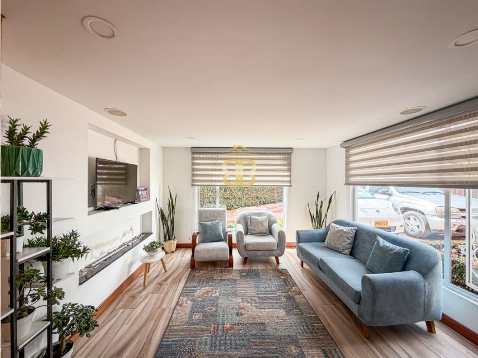 SE VENDE CASA EN CHIA VEREDA LA BALSA