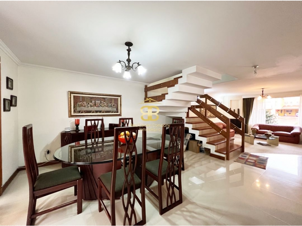 SE VENDE / ARRIENDA CASA EN CHIA ZONA AV CHILACOS — foto 4