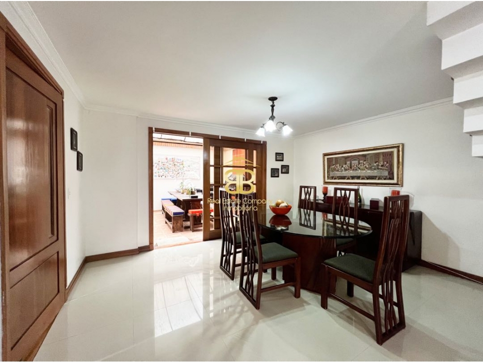 SE VENDE / ARRIENDA CASA EN CHIA ZONA AV CHILACOS — foto 5