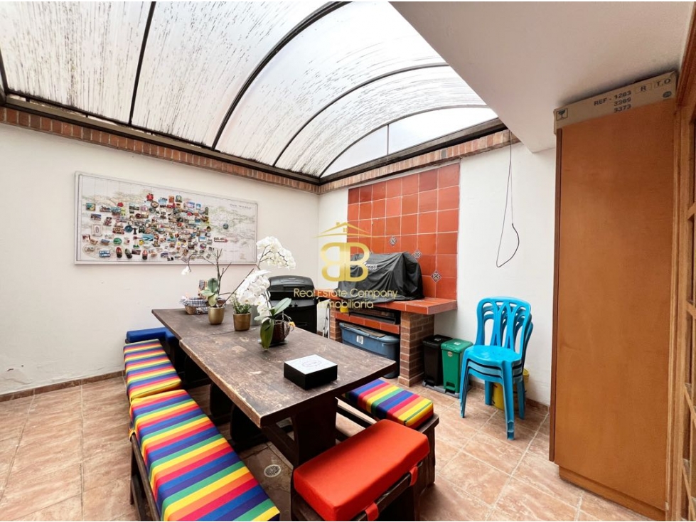 SE VENDE / ARRIENDA CASA EN CHIA ZONA AV CHILACOS — foto 6
