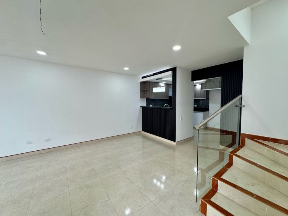 Se vende casa en Chipichape