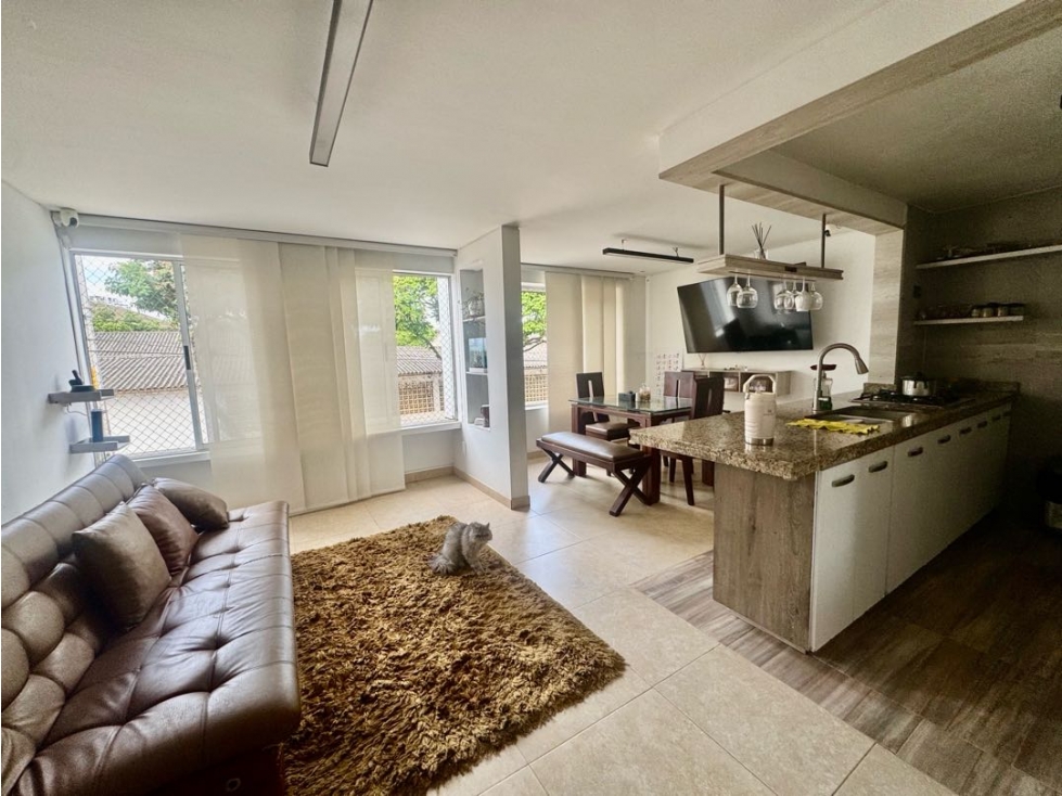 Se vende casa en Chipichape