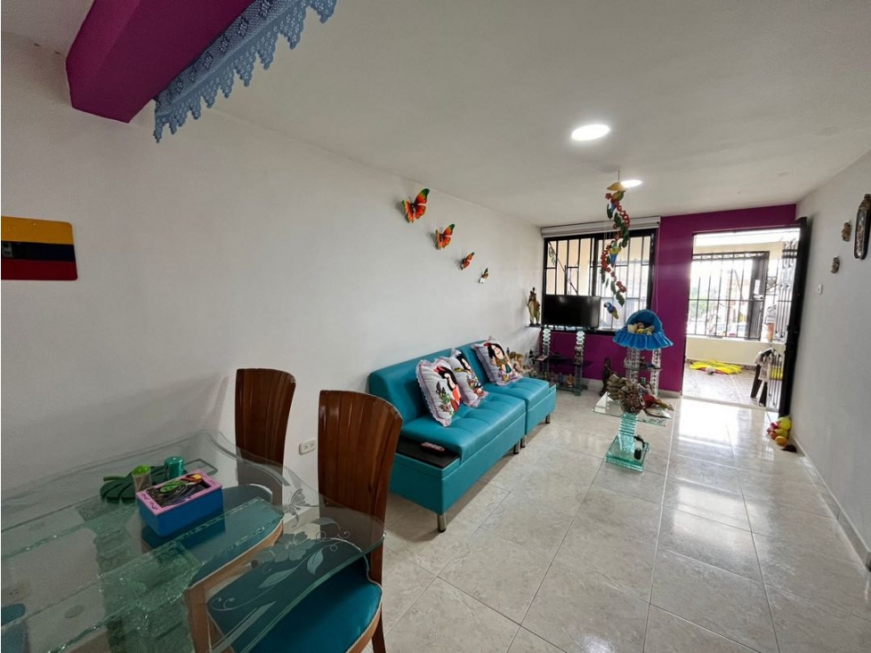 Se vende casa en Circasia Quindío — foto 3