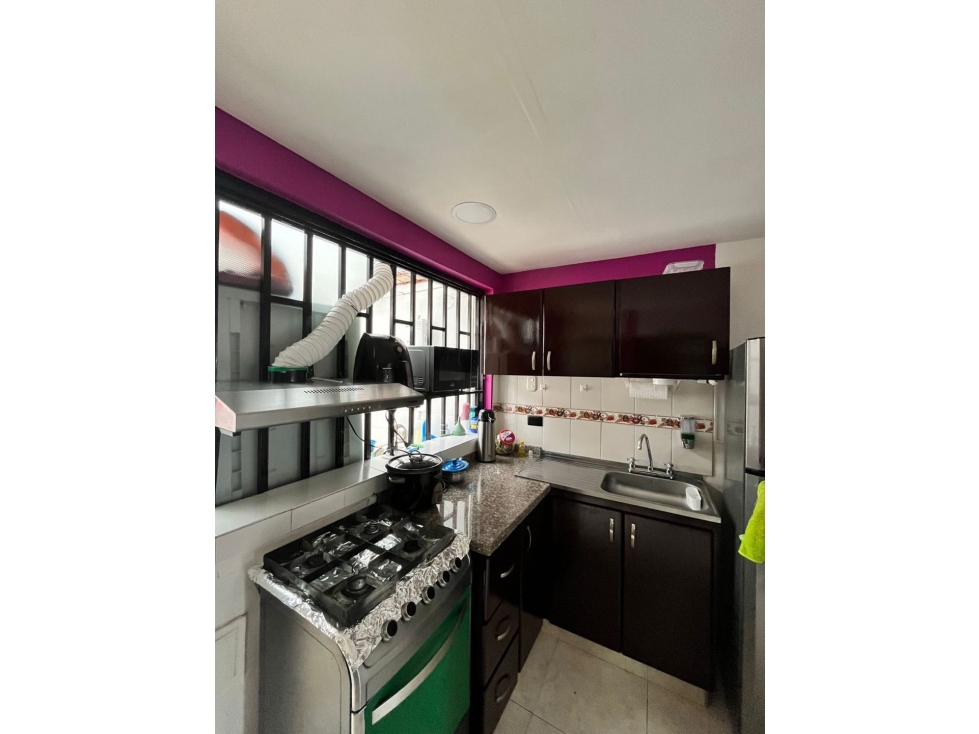 Se vende casa en Circasia Quindío — foto 4