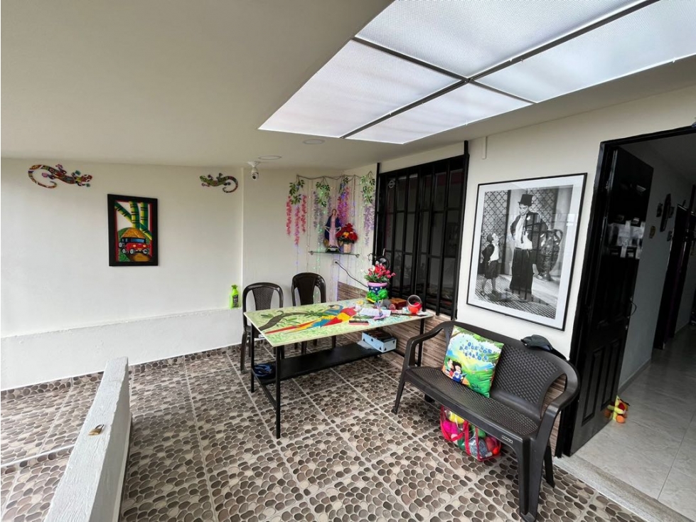 Se vende casa en Circasia Quindío — foto 6
