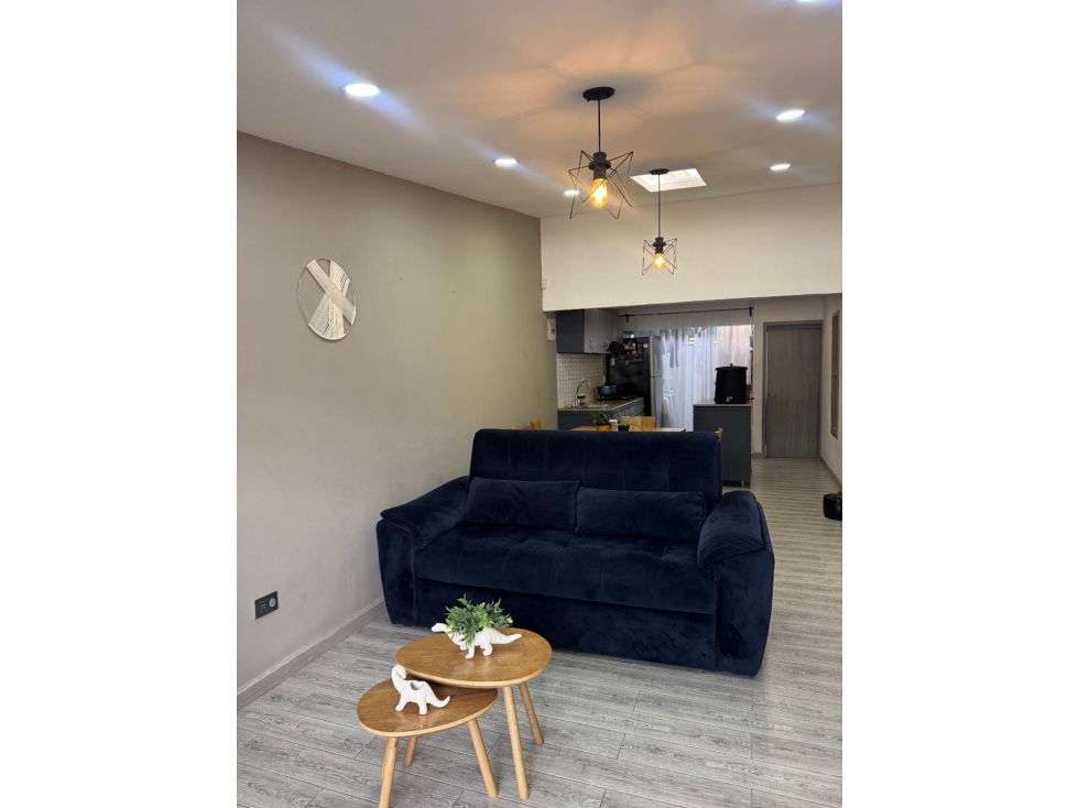 SE VENDE CASA EN CIRCASIA QUINDIO A POCO MINUTOS DEL PARQUE PRINCIPAL — foto 2