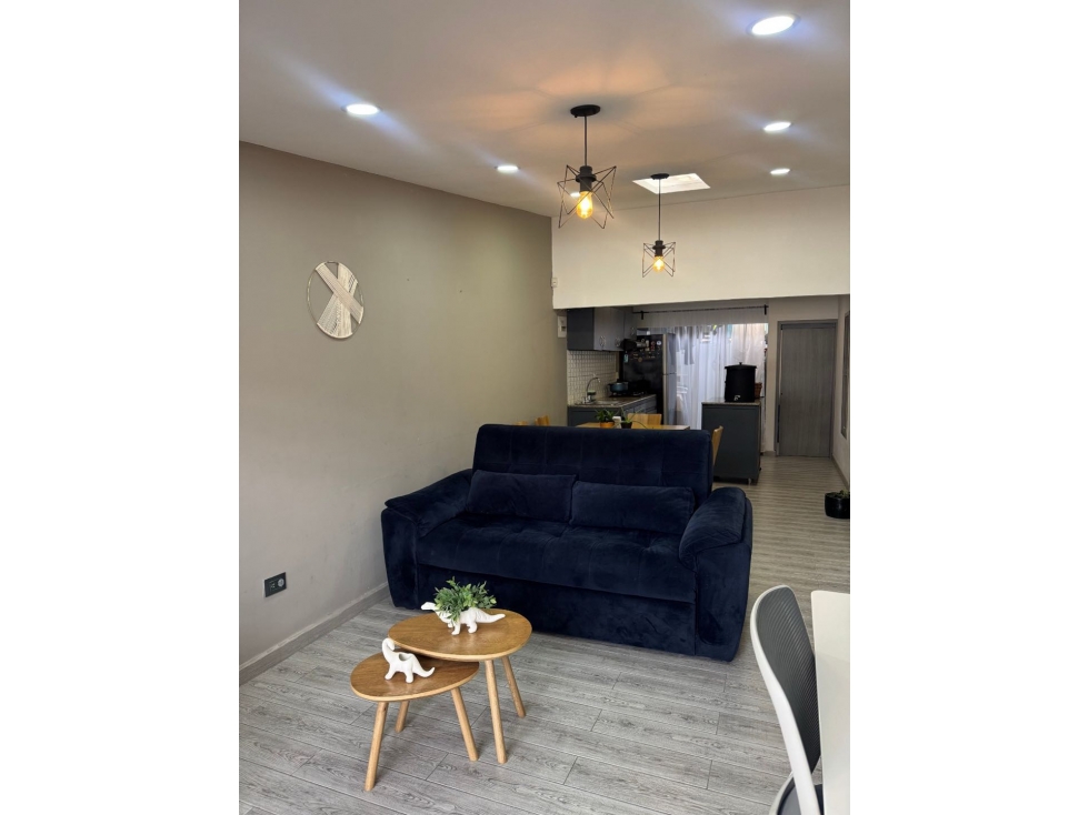 SE VENDE CASA EN CIRCASIA QUINDIO A POCO MINUTOS DEL PARQUE PRINCIPAL — foto 3