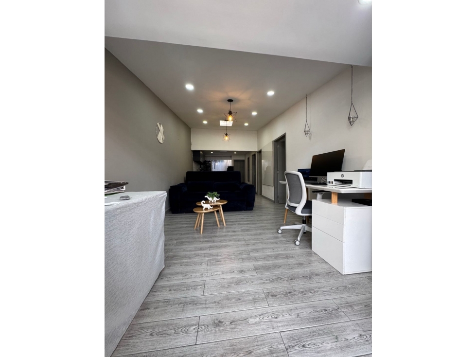 SE VENDE CASA EN CIRCASIA QUINDIO A POCO MINUTOS DEL PARQUE PRINCIPAL — foto 4