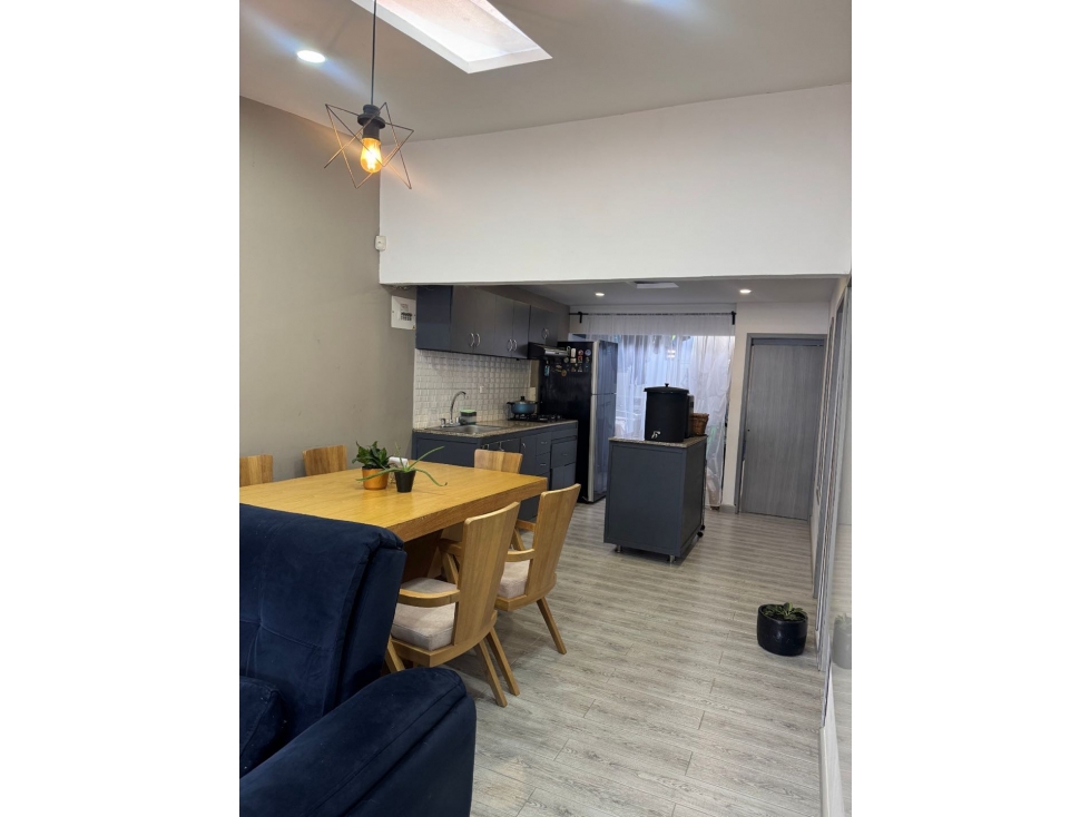 SE VENDE CASA EN CIRCASIA QUINDIO A POCO MINUTOS DEL PARQUE PRINCIPAL — foto 5