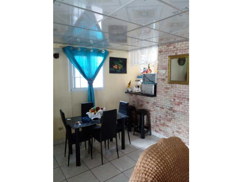 Se Vende Casa en Tocumen Ciudad Belen — foto 4