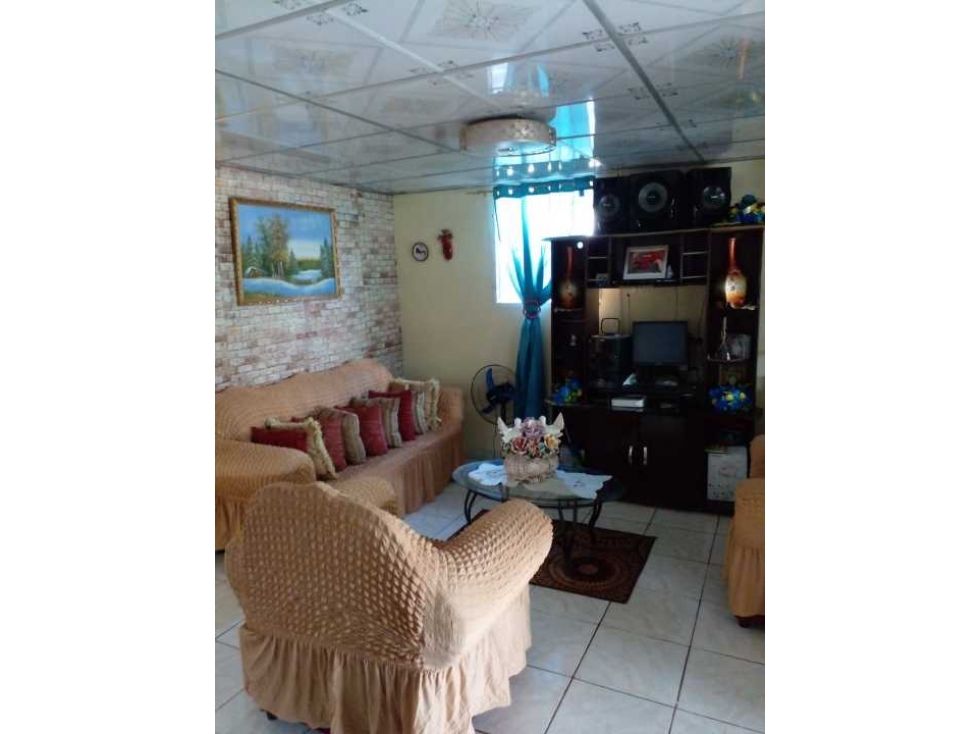 Se Vende Casa en Tocumen Ciudad Belen — foto 5