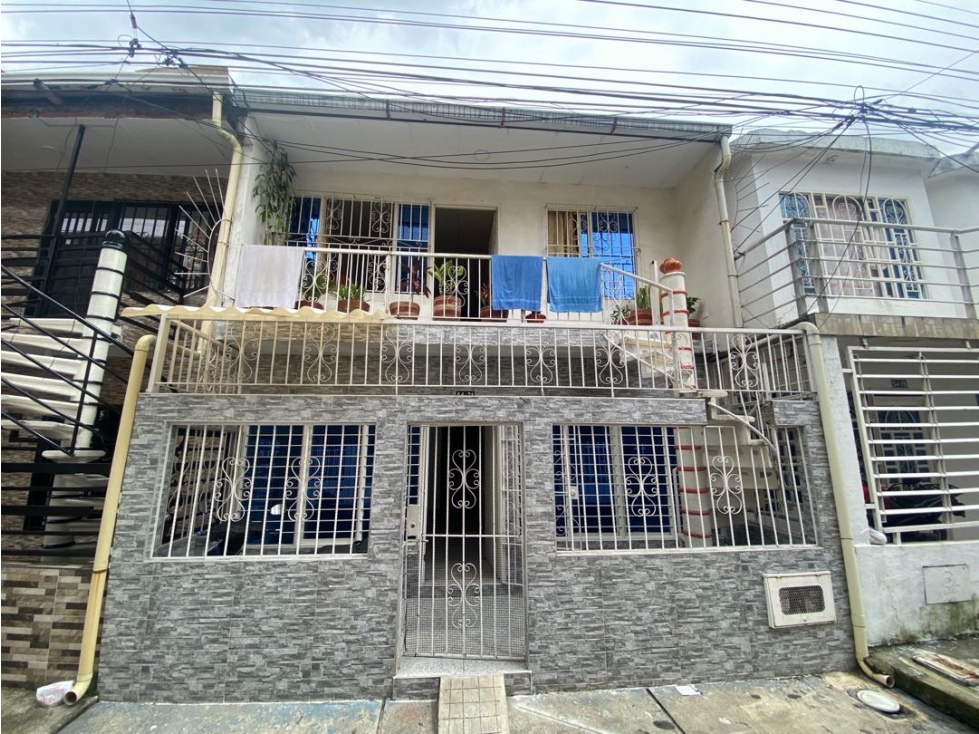 SE VENDE CASA EN CIUDAD CÓRDOBA MIP10509619