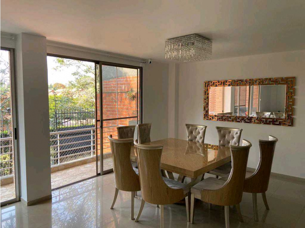 Se vende casa en Ciudad Jardin. MHG — foto 3