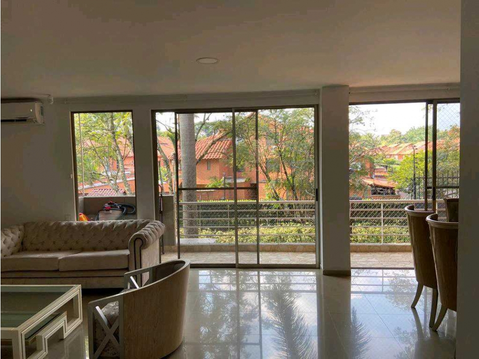 Se vende casa en Ciudad Jardin. MHG — foto 4