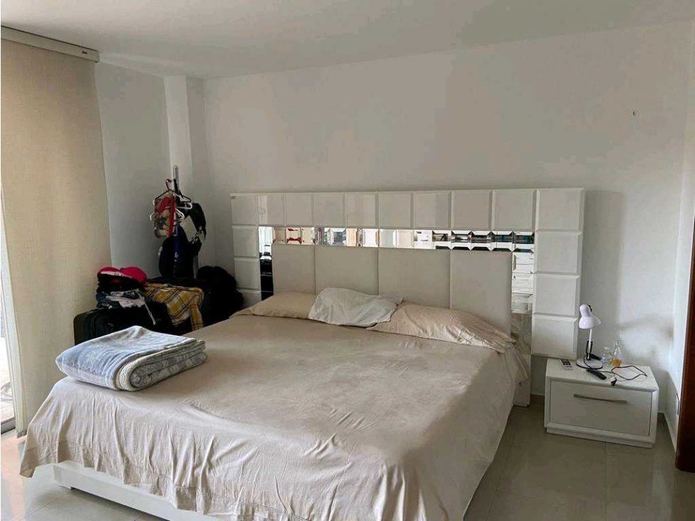 Se vende casa en Ciudad Jardin. MHG — foto 5