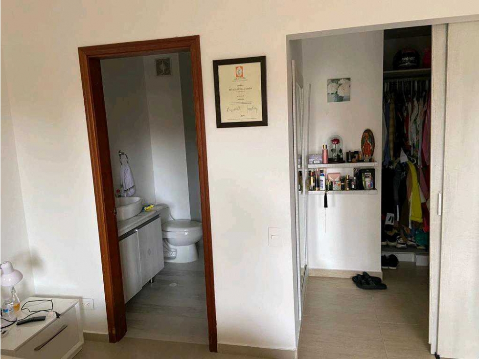 Se vende casa en Ciudad Jardin. MHG — foto 6