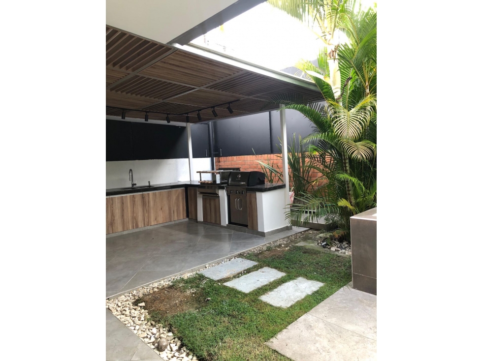 SE VENDE CASA EN CIUDAD JARDIN CALI - 3