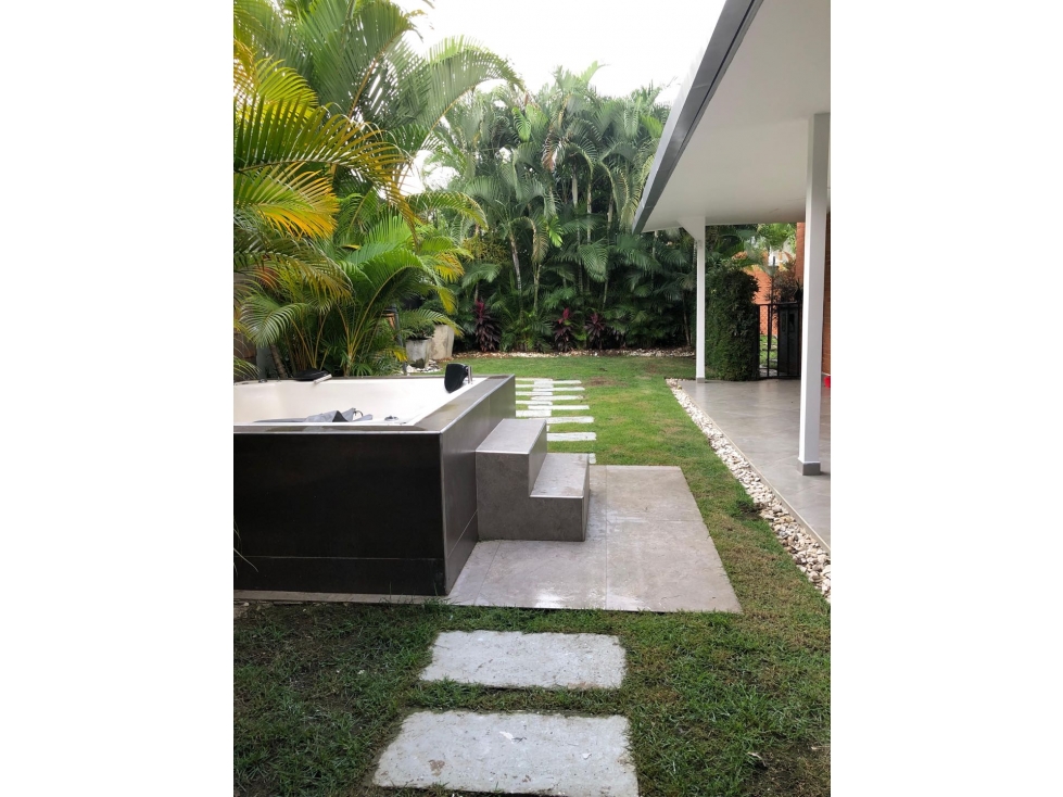 SE VENDE CASA EN CIUDAD JARDIN CALI - 4