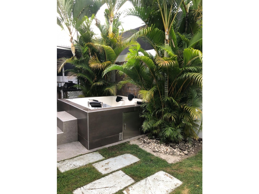 SE VENDE CASA EN CIUDAD JARDIN CALI - 5