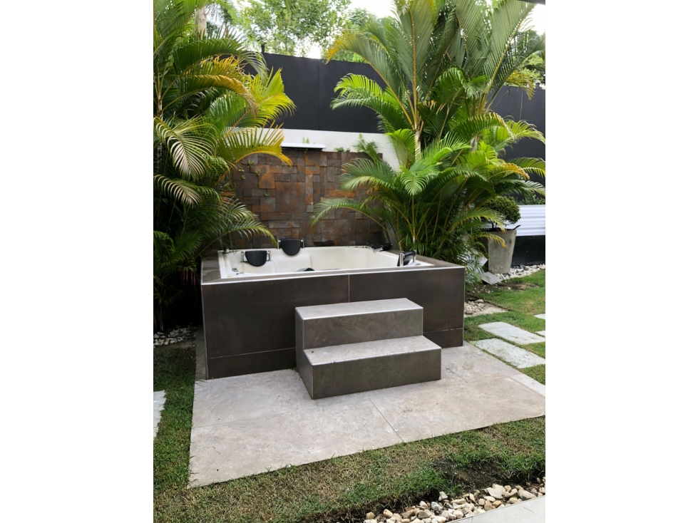 SE VENDE CASA EN CIUDAD JARDIN CALI - 6