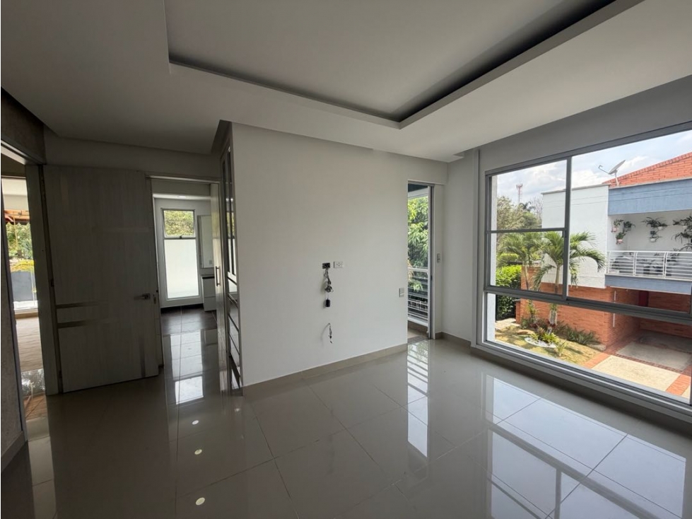 SE VENDE CASA EN CIUDAD JARDIN CALI — foto 2
