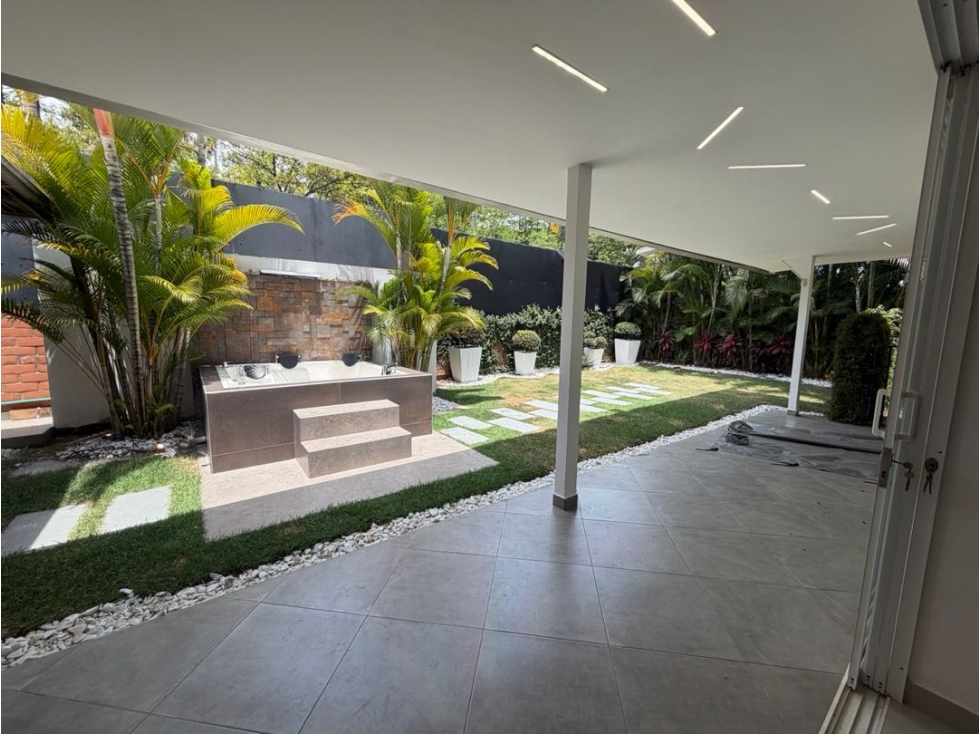 SE VENDE CASA EN CIUDAD JARDIN CALI — foto 4