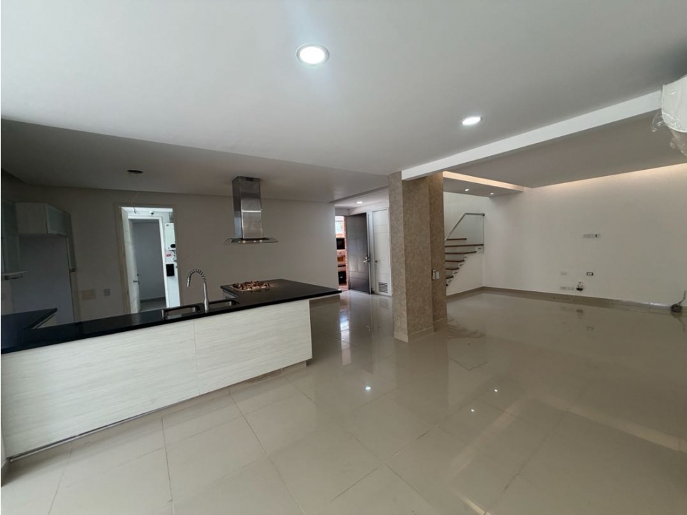 SE VENDE CASA EN CIUDAD JARDIN CALI — foto 6
