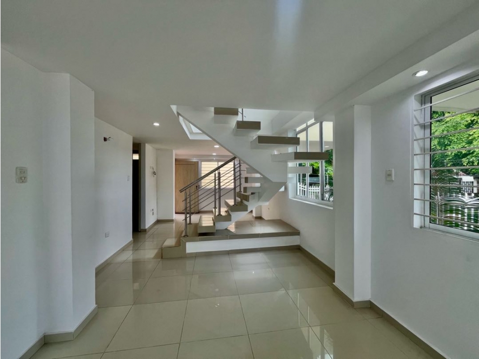 SE VENDE CASA EN CIUDAD JARDIN — foto 2