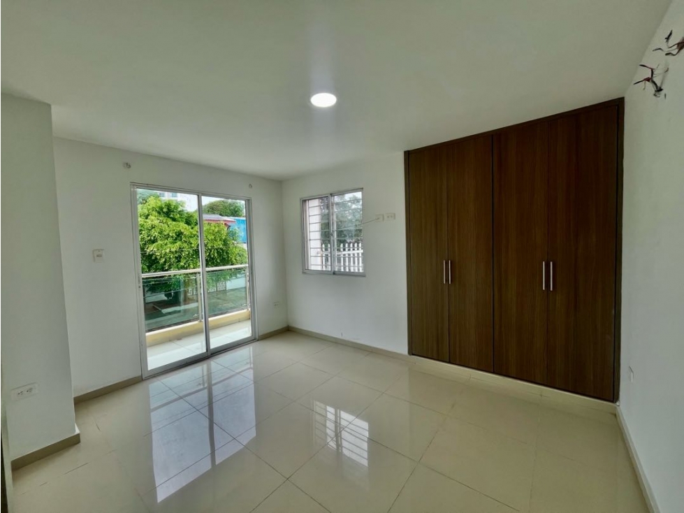 SE VENDE CASA EN CIUDAD JARDIN — foto 4
