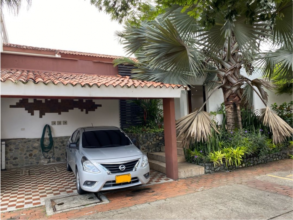 SE VENDE CASA EN CIUDAD JARDÍN