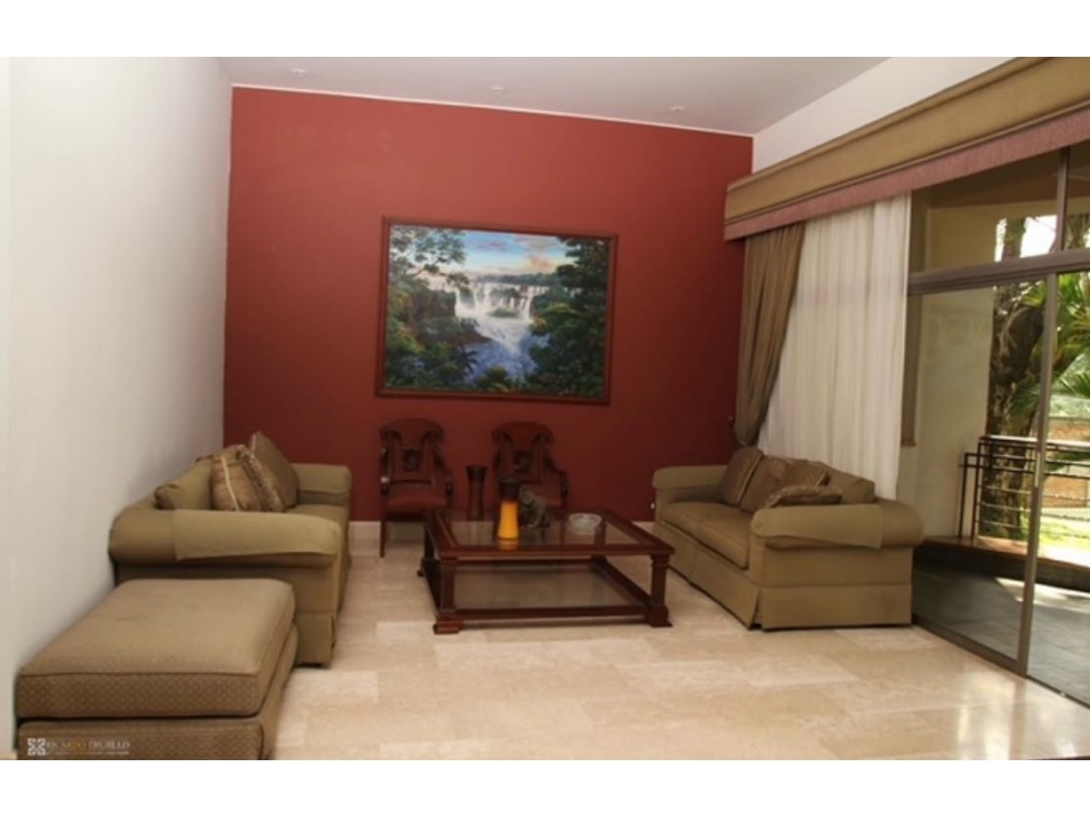 SE VENDE CASA EN CIUDAD JARDÍN CV — foto 4