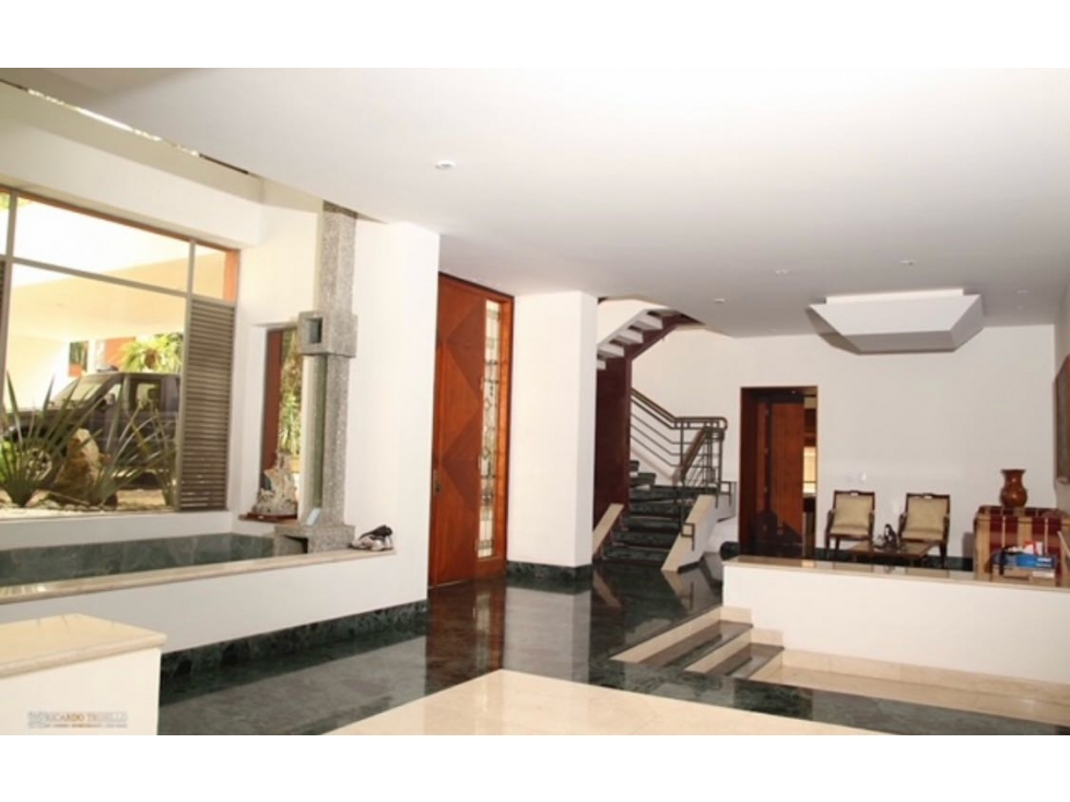 SE VENDE CASA EN CIUDAD JARDÍN CV — foto 5