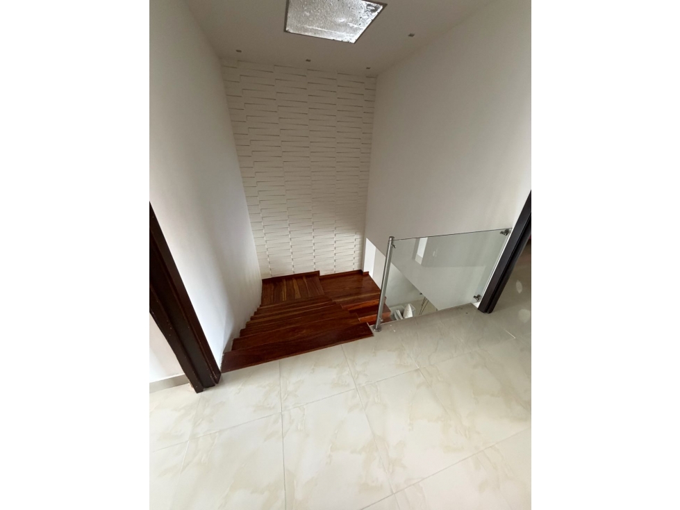 (VA)SE VENDE CASA EN CIUDAD JARDÍN JOCKEY — foto 5
