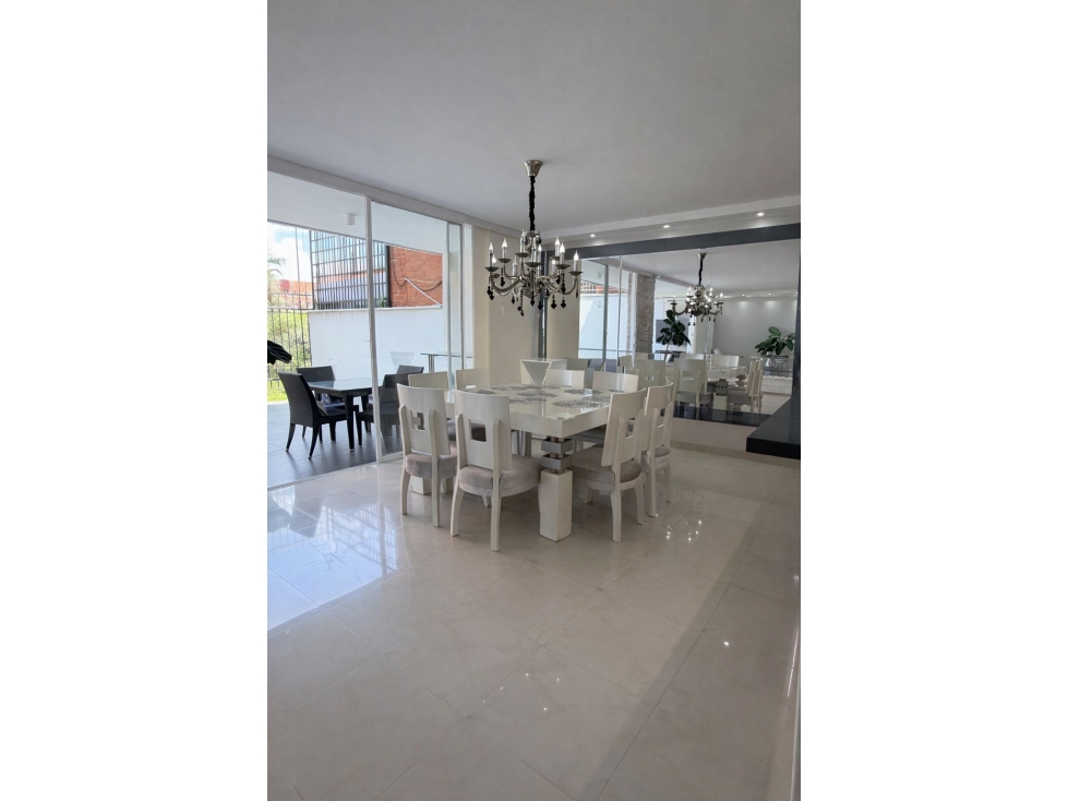 (VA)SE VENDE CASA EN CIUDAD JARDÍN JOCKEY — foto 2