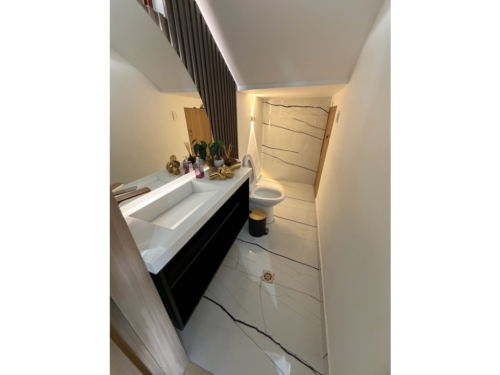 (VA)SE VENDE CASA EN CIUDAD JARDÍN JOCKEY — foto 6