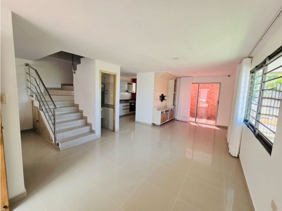 SE VENDE CASA EN CIUDAD JARDÍN