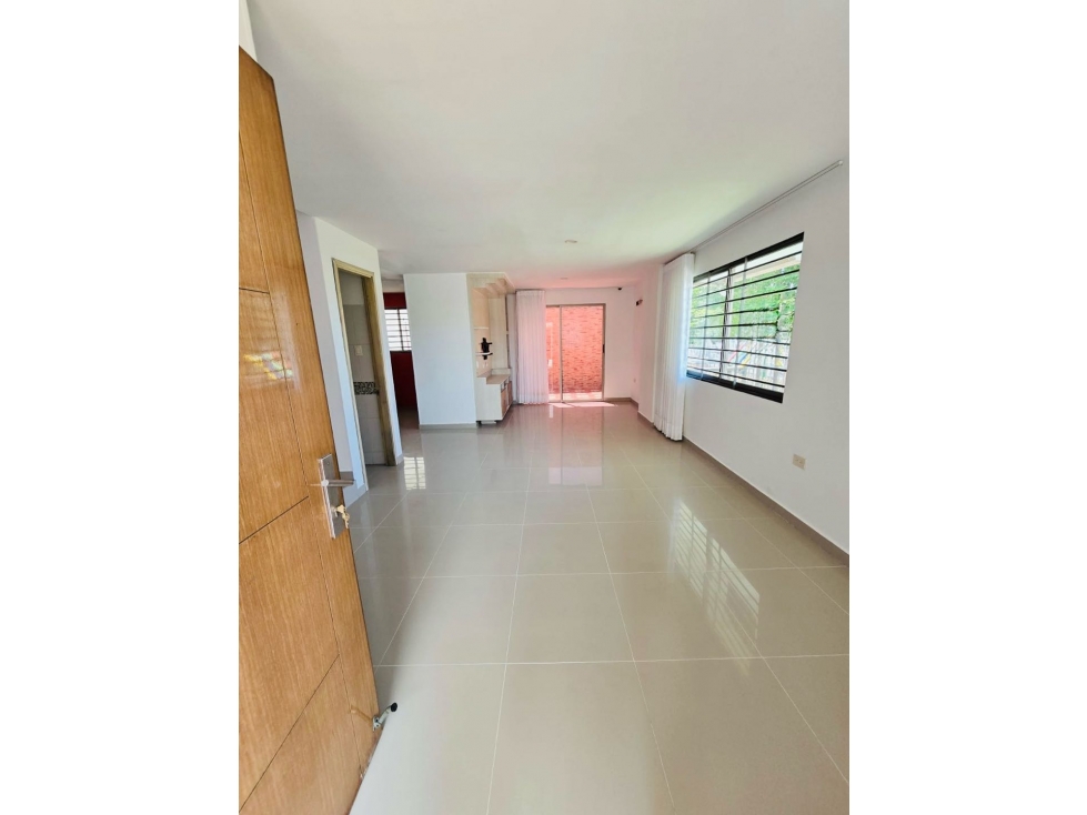SE VENDE CASA EN CIUDAD JARDÍN — foto 2