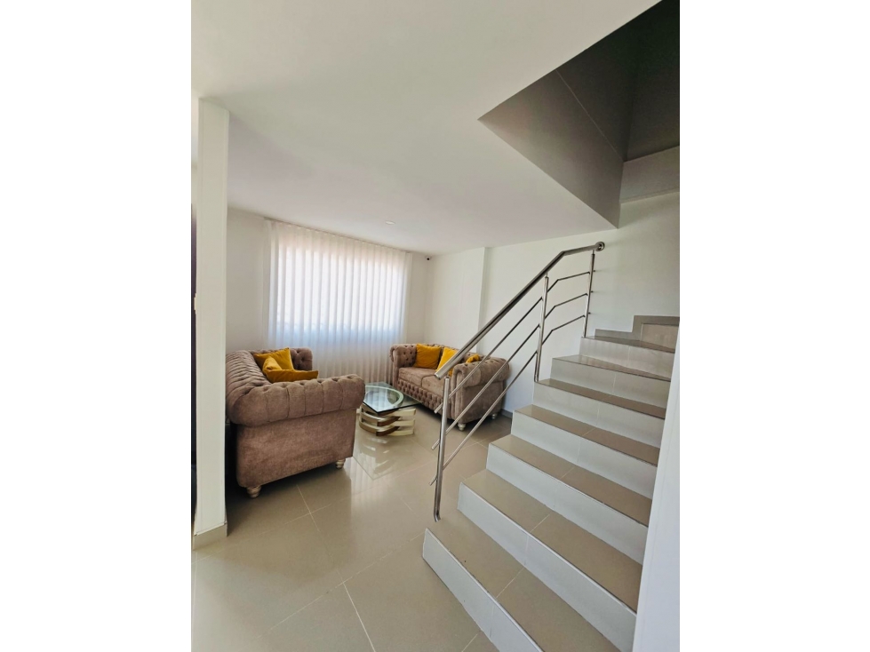 SE VENDE CASA EN CIUDAD JARDÍN — foto 3