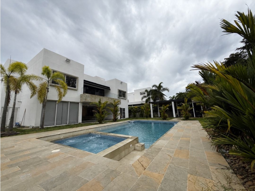 SE VENDE CASA EN PANCE CVMM