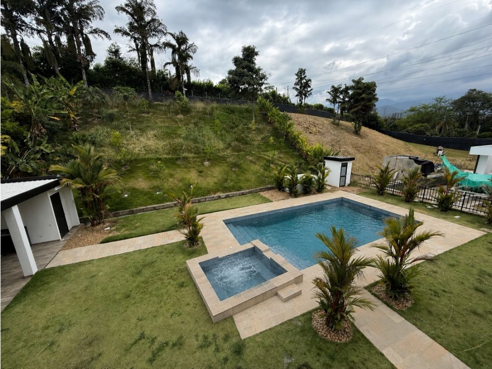 SE VENDE CASA EN PANCE CVMM — foto 2