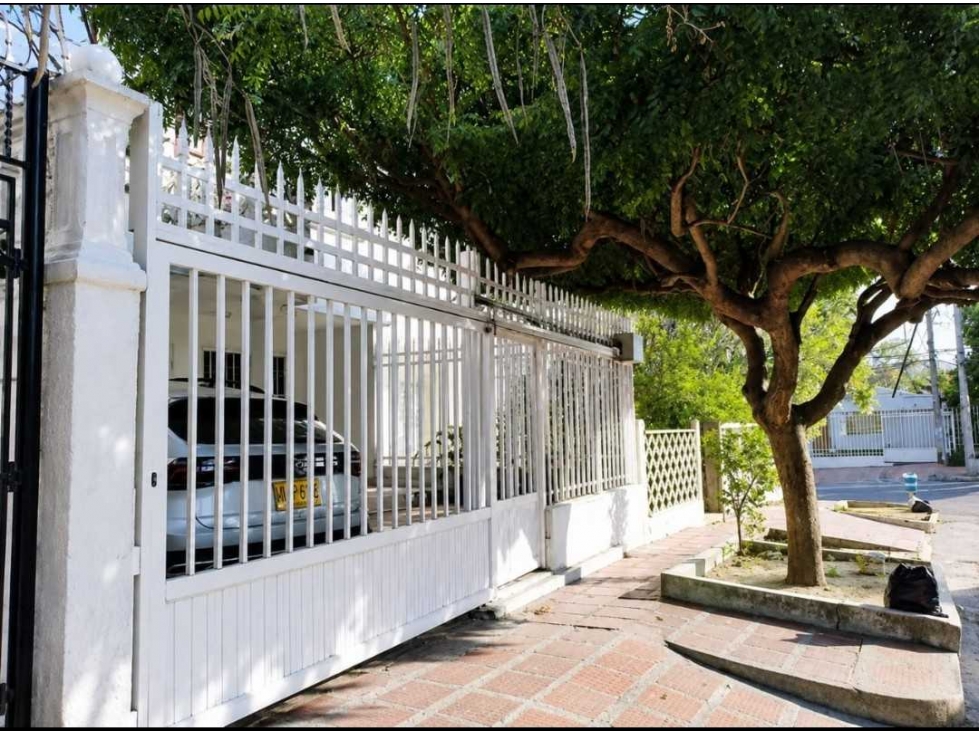 Se Vende Casa en Ciudad Jardín — foto 2
