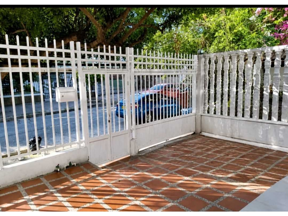 Se Vende Casa en Ciudad Jardín — foto 3