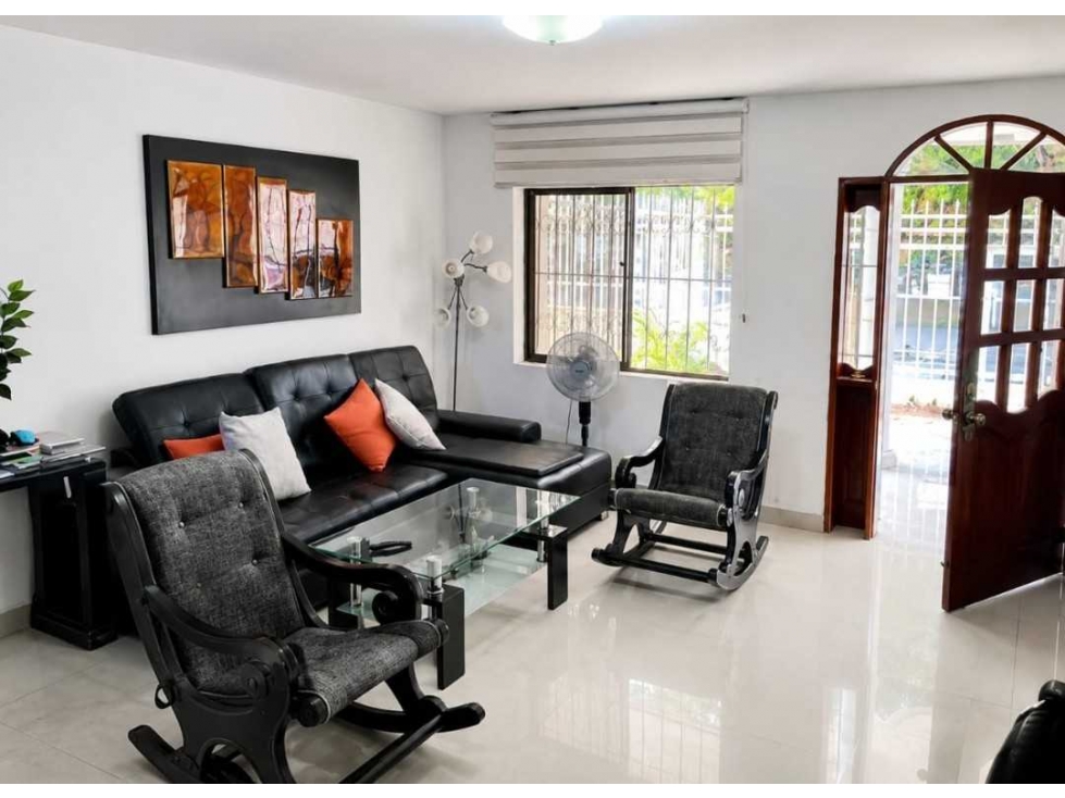 Se Vende Casa en Ciudad Jardín — foto 4