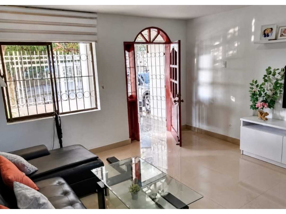 Se Vende Casa en Ciudad Jardín — foto 5