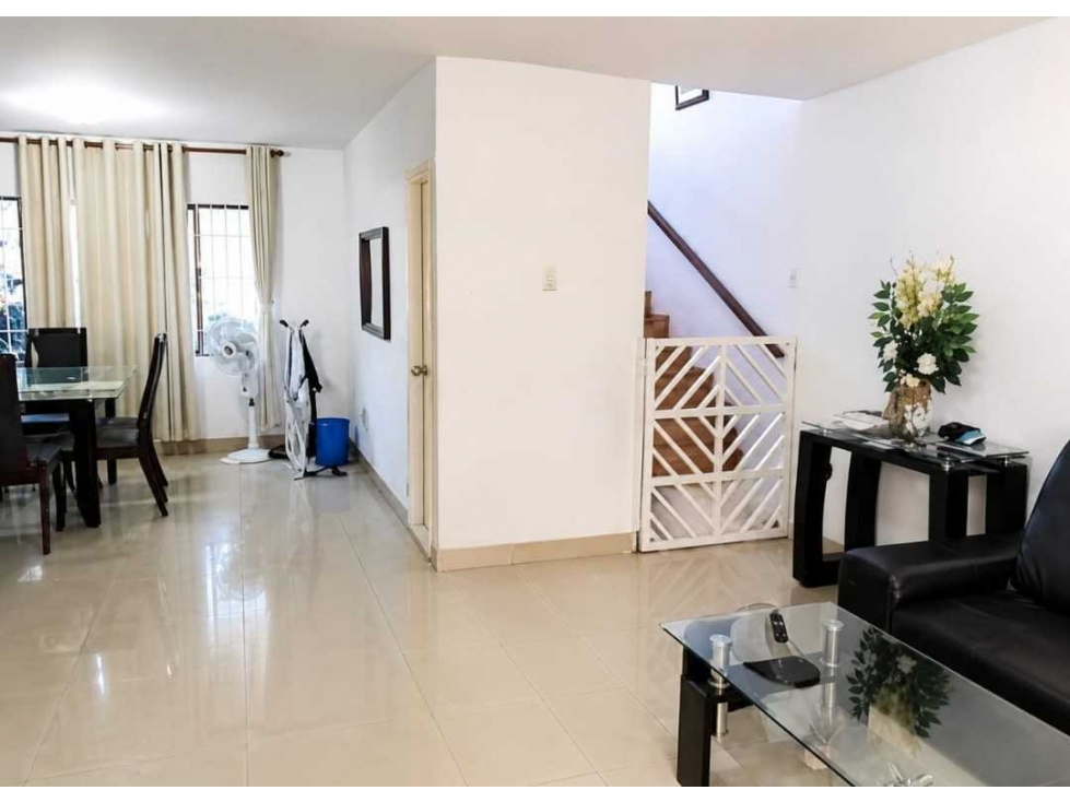Se Vende Casa en Ciudad Jardín — foto 6