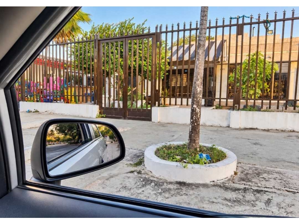 Se vende casa en ciudad jardín
