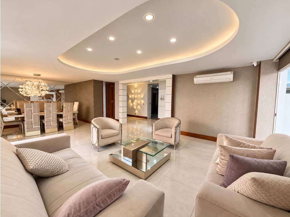 SE VENDE CASA EN CIUDAD JARDÍN CVMM - 1
