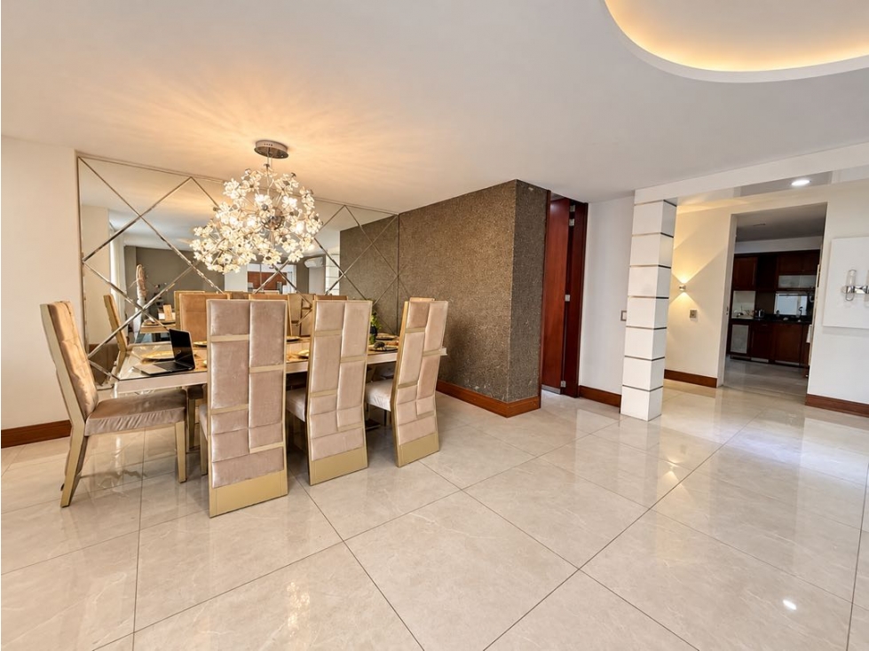 SE VENDE CASA EN CIUDAD JARDÍN CVMM - 2