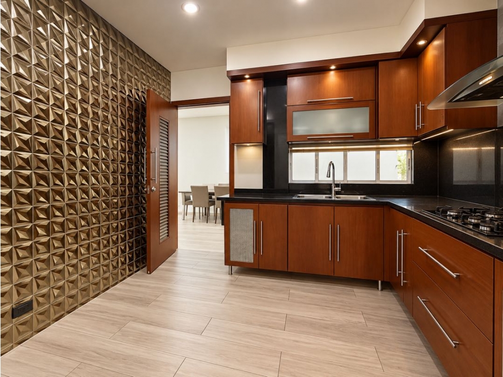 SE VENDE CASA EN CIUDAD JARDÍN CVMM - 3