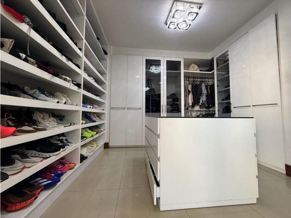 SE VENDE CASA EN CIUDAD JARDÍN CVMM - 6